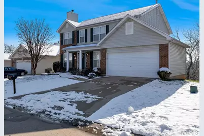 943 Shadow Pine Drive, Fenton, MO 63026 - Photo 3