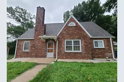 1330 Chambers Road, Ferguson, MO 63135 - Photo 1