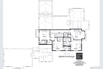 11758 Westham Drive, Town and Country, MO 63131 - Photo 5