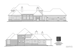 11758 Westham Dr, Town and Country, MO 63131 - Photo 3