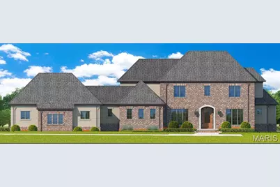11758 Westham Drive, Town and Country, MO 63131 - Photo 3