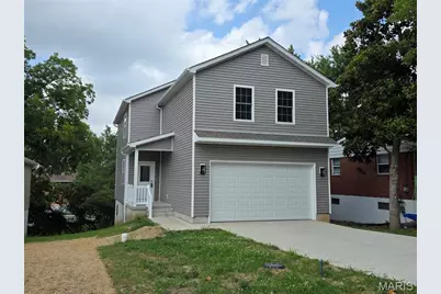 10107 Niblic Drive, Overland, MO 63114 - Photo 1