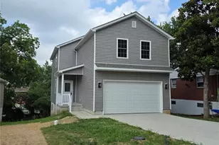 10107 Niblic Dr, Overland, MO 63114 - Photo 1