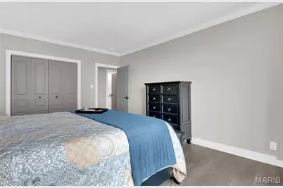 900 S Hanley Road #15B, Clayton, MO 63105 - Photo 13