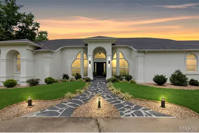 237 Kensington Lane, Cape Girardeau, MO 63701 - Photo 1