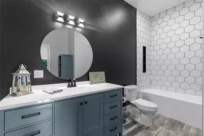 237 Kensington Lane, Cape Girardeau, MO 63701 - Photo 41