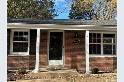 10719 Trask Drive, Dellwood, MO 63136 - Photo 3