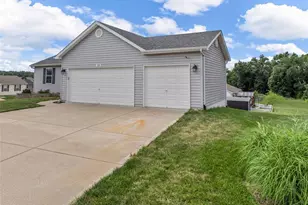 135 Falcons Crest Dr, Wright City, MO 63390 - Photo 37