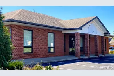 1060 Country Club Rd #101-C & E, Saint Charles, MO 63303 - Photo 1