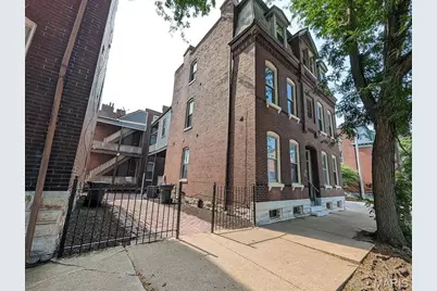 735 Shenandoah Avenue, Saint Louis, MO 63104 - Photo 19