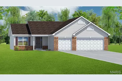 1 Monterey II At Charlestowne Landing, Saint Charles, MO 63301 - Photo 1