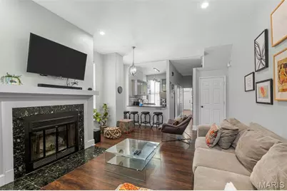 2350 Hickory Street, Saint Louis, MO 63104 - Photo 3