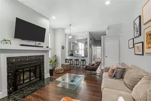 2350 Hickory St, Saint Louis, MO 63104 - Photo 3