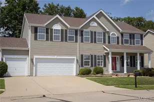 111 Preston Cir, O'Fallon, MO 63368 - Photo 1