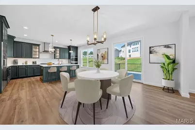 303 Clewer Park Court, Lake Saint Louis, MO 63367 - Photo 3