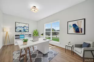 303 Clewer Park Ct, Lake Saint Louis, MO 63367 - Photo 5