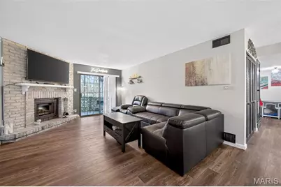 1436 Heritage Landing #203, Saint Charles, MO 63303 - Photo 3