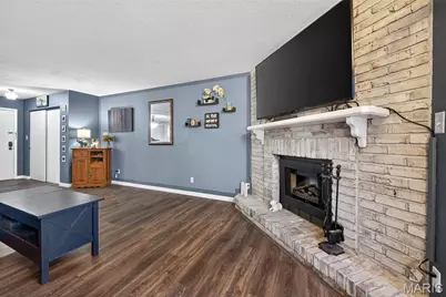 1436 Heritage Landing #203, Saint Charles, MO 63303 - Photo 5