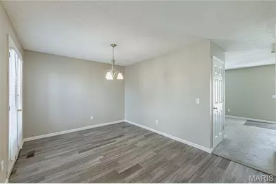 2661 Falcons Way #82, Saint Charles, MO 63303 - Photo 9