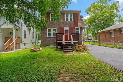 7241 Saint Andrews Place, Glen Echo Park, MO 63121 - Photo 21