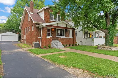7241 Saint Andrews Place, Glen Echo Park, MO 63121 - Photo 19