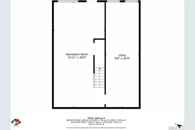 13503 Coliseum Drive, Chesterfield, MO 63017 - Photo 31