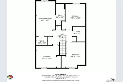 13503 Coliseum Drive, Chesterfield, MO 63017 - Photo 33