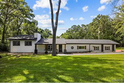 1655 Valley Park Road, Fenton, MO 63026 - Photo 1