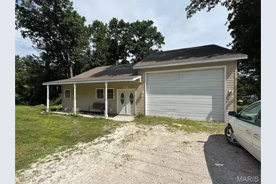 43646 Willow Lane, Monroe City, MO 63456 - Photo 1