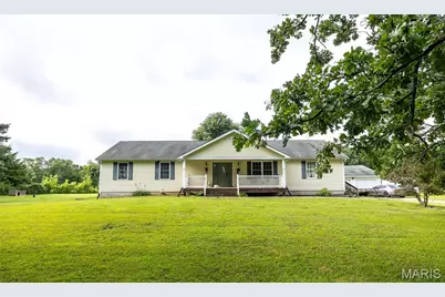 736 Westbrook Road, Cuba, MO 65453 - Photo 5