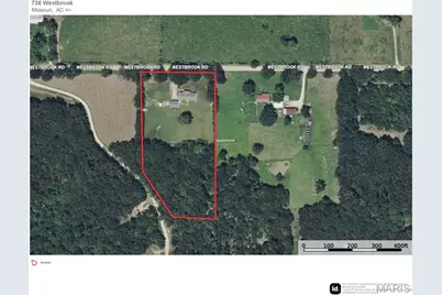 736 Westbrook Road, Cuba, MO 65453 - Photo 3