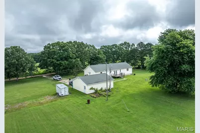 736 Westbrook Road, Cuba, MO 65453 - Photo 31