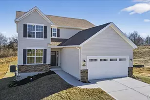 515 Mountain View Dr, Wright City, MO 63390 - Photo 1