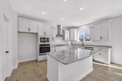 515 Mountain View Drive, Wright City, MO 63390 - Photo 3