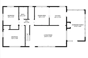 1201 Northdale Ave, Saint Louis, MO 63138 - Photo 11