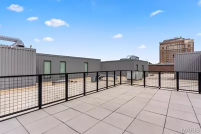 1015 Washington Avenue #501, Saint Louis, MO 63101 - Photo 41