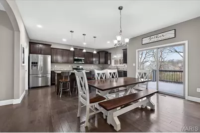 24 Hawthorne Court, O'Fallon, MO 63366 - Photo 17