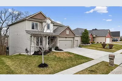 24 Hawthorne Court, O'Fallon, MO 63366 - Photo 3