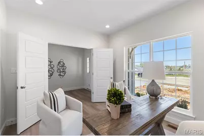 116 Cedarstone Drive, Dardenne Prairie, MO 63368 - Photo 5