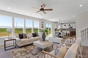 116 Cedarstone Dr, Dardenne Prairie, MO 63368 - Photo 11