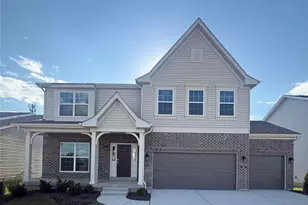 116 Cedarstone Dr, Dardenne Prairie, MO 63368 - Photo 1