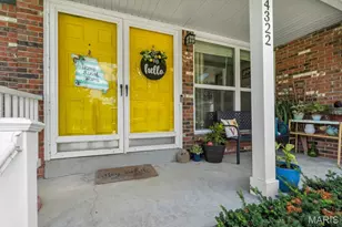 4322 Martyridge Dr, Mehlville, MO 63129 - Photo 3