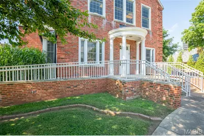 7530 Maryland Avenue, Clayton, MO 63105 - Photo 5