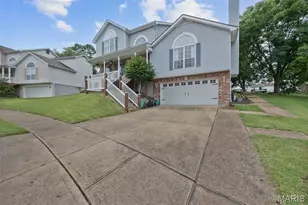 2371 Riverbluff Dr, Arnold, MO 63010 - Photo 3