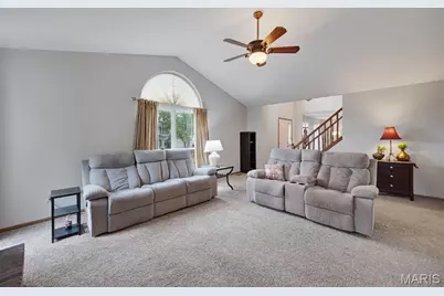 2371 Riverbluff Drive, Arnold, MO 63010 - Photo 17