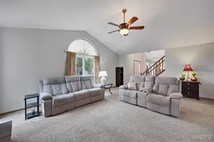 2371 Riverbluff Dr, Arnold, MO 63010 - Photo 17