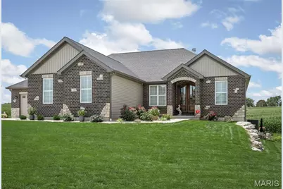 456 Westridge Drive, Troy, MO 63379 - Photo 3