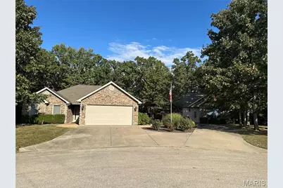 407 Ahr Strom Drive, Robertsville, MO 65066 - Photo 15