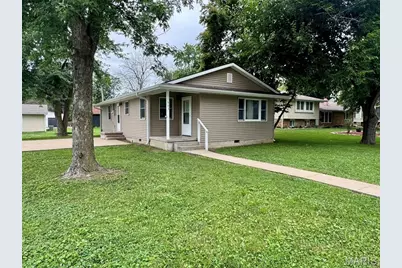 503 N Chestnut Street, Monroe City, MO 63456 - Photo 1