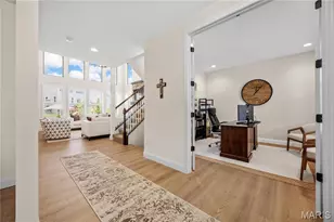 125 Far Meadow Dr, Lake Saint Louis, MO 63367 - Photo 9